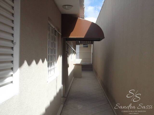 #LOC057 - Casa para Locação em Atibaia - SP - 2