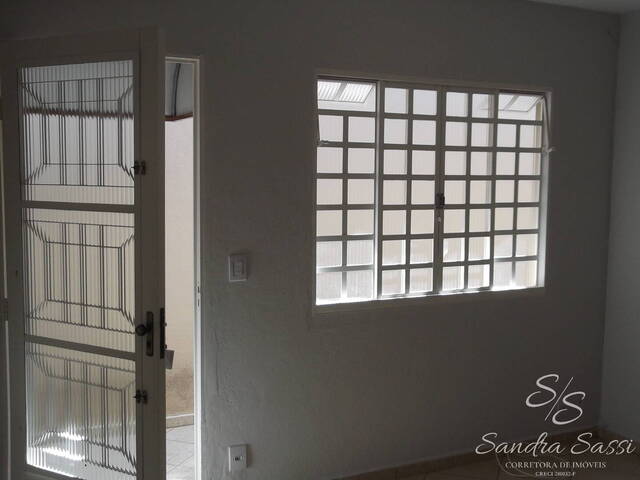 #LOC057 - Casa para Locação em Atibaia - SP - 3