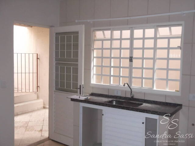 Casa para Locação em Atibaia - 5