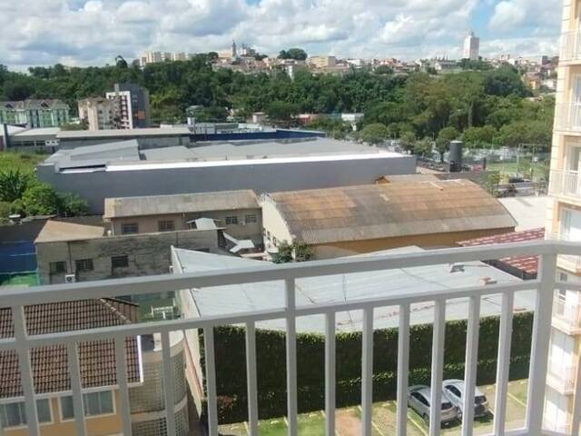 #APA0460 - Apartamento para Venda em Atibaia - SP - 1