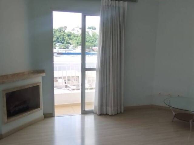 #APA0460 - Apartamento para Venda em Atibaia - SP - 3