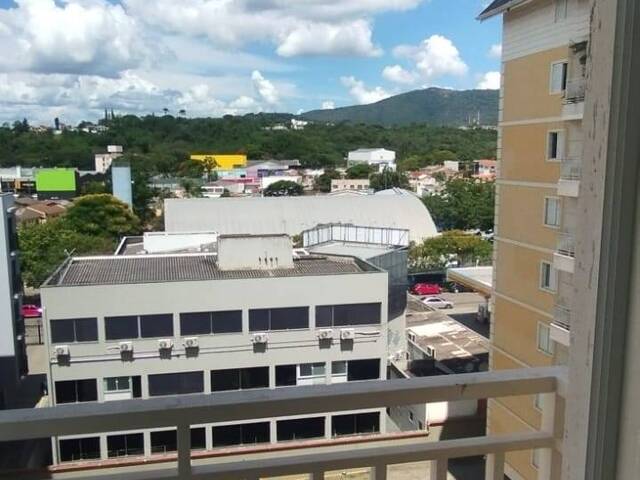 #APA0460 - Apartamento para Venda em Atibaia - SP - 2