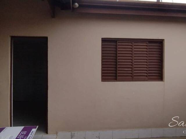 #LOC049 - Casa para Locação em Atibaia - SP - 3