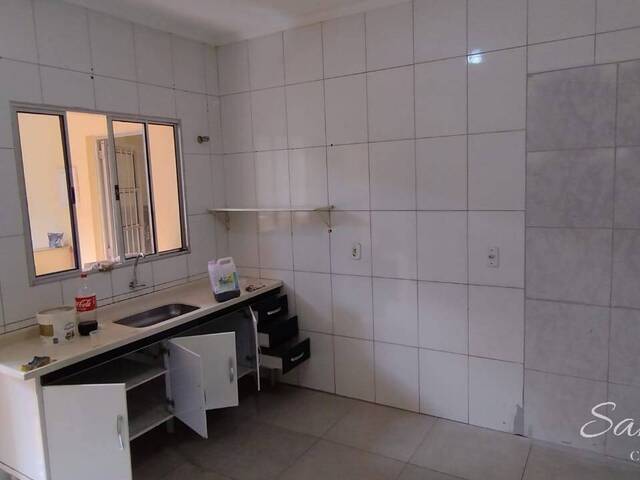 #LOC0366 - Casa para Locação em Atibaia - SP - 3