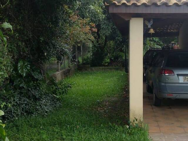 #CHA0461 - Casa para Venda em Atibaia - SP - 3