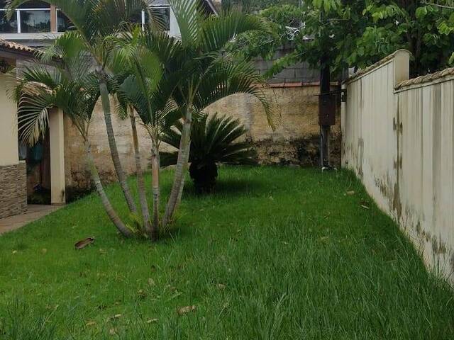 #CHA0461 - Casa para Venda em Atibaia - SP - 2